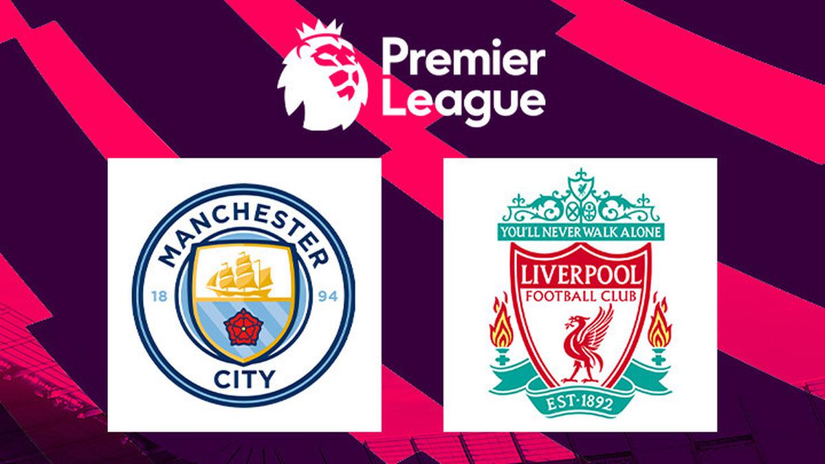 Link Live Streaming Liga Inggris Man City Vs Liverpool Inggris