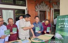 Bank BPD Bali Akselerasi Penyaluran Kredit Program Perumahan, Target Rp11,5 Miliar di Bali