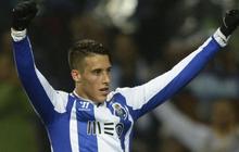 Betah di Porto, Striker ini takkan balik ke Barca