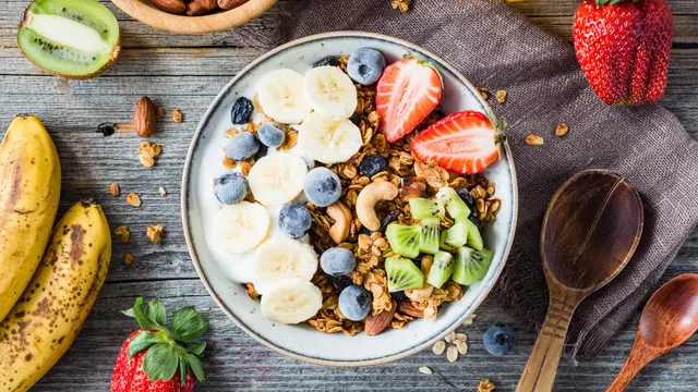 Recommended Morning Breakfast Menus That Are Not Only Delicious But Also Healthy, What Are They?
