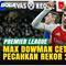 Max Dowman mencetak gol di usia 16 tahun 73 hari saat Arsenal mengalahkan Everton 2-0, memecahkan rekor Premier League. Ia melampaui catatan James Vaughan, di tengah musim yang dipenuhi kemunculan wonderkid muda.