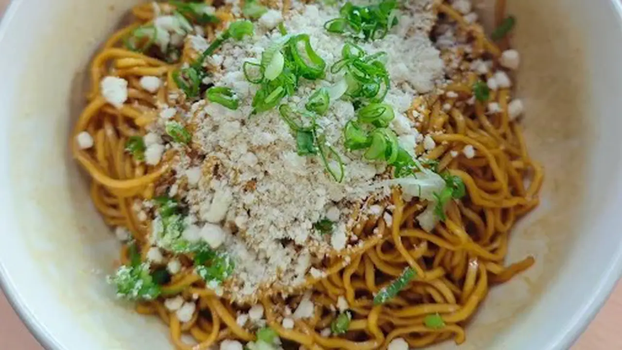 Bakmi Apin (Google Maps/Nico A)