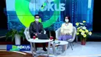 Saksikan berita kriminal dan peristiwa menarik di Fokus Pagi dengan pilihan topik utama sebagai berikut, Truk Ekspedisi Terbakar, Razia Prokes Hiburan Malam, Polisi Tangkap Pemasok Sabu-Sabu untuk Coki, dan Prajurit TNI Gugur di Papua.