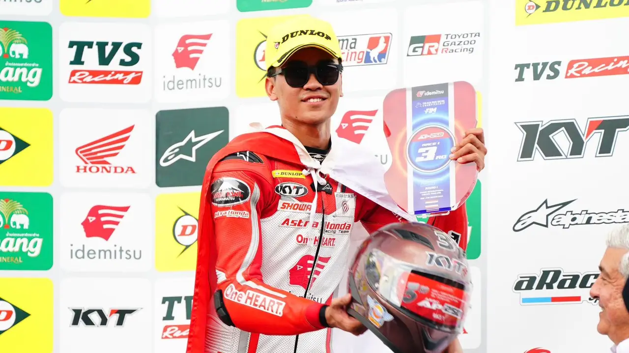 Herjun Atna Firdaus