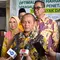 Reshuffle Kabinet, Sarmuji Jadi Menteri Perindustrian Gantikan Agus Gumiwang Kartasasmita