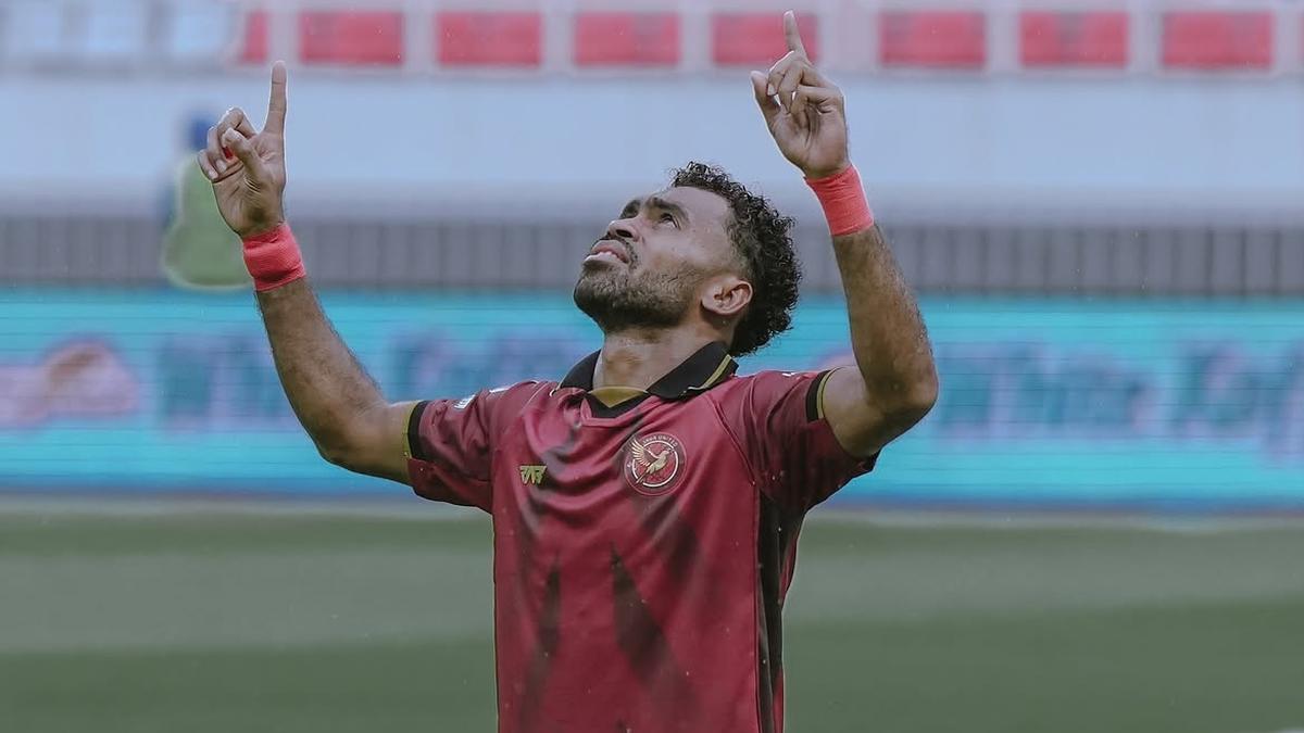 Hasil BRI Super League: Yakob Sayuri Cetak Gol, Java United Sikat Bhayangkara FC 2-0