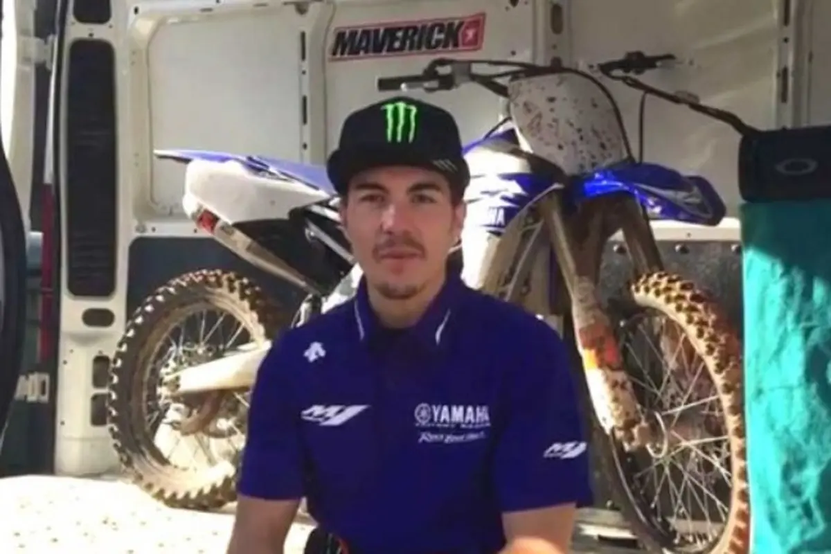 Maverick Vinales