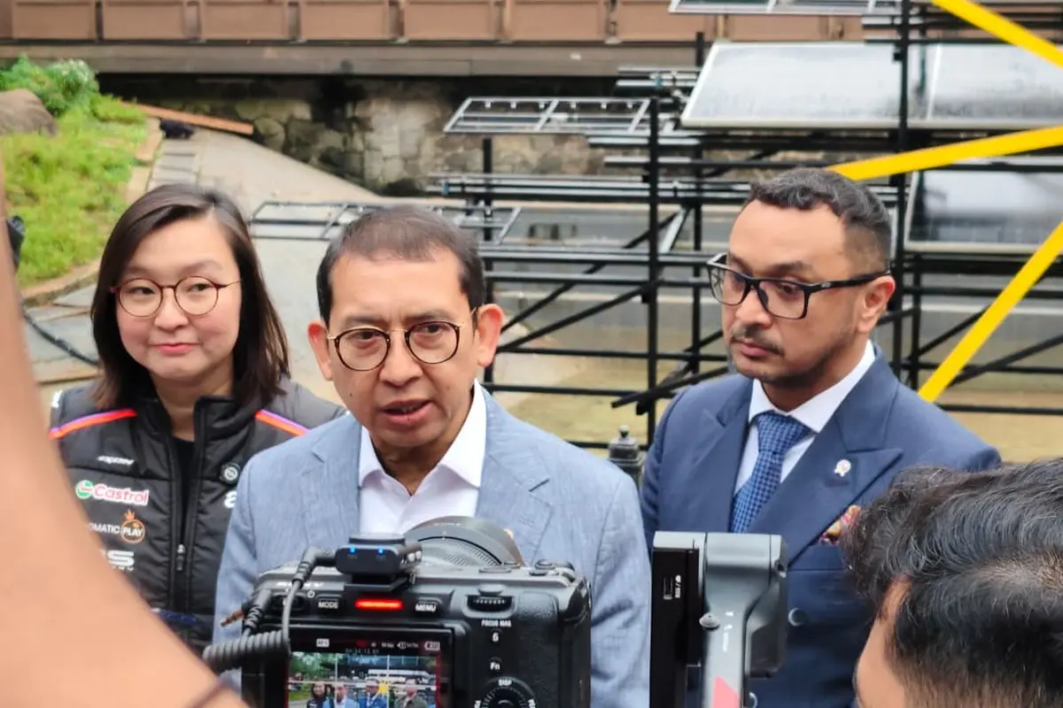 Paviliun Indonesia di Venice Biennale 2026 Pamerkan Karya 14 Seniman, Ini Daftarnya