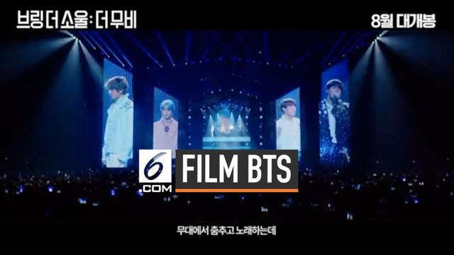 Berita BTS Hari Ini - Kabar Terbaru Terkini | Liputan6.com