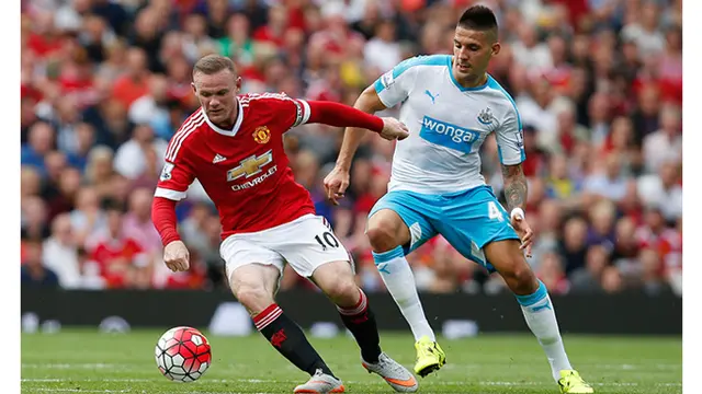 Wayne Rooney