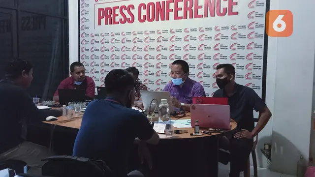 Pegiat anti korupsi nilai vonis penyuap Gubernur Sulsel non-aktif tak beri efek jera (Liputan6.com/ Eka Hakim)