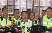 Polri Sarankan WFA untuk Kelola Arus Balik Lebaran 2026, Hindari Penumpukan Kendaraan