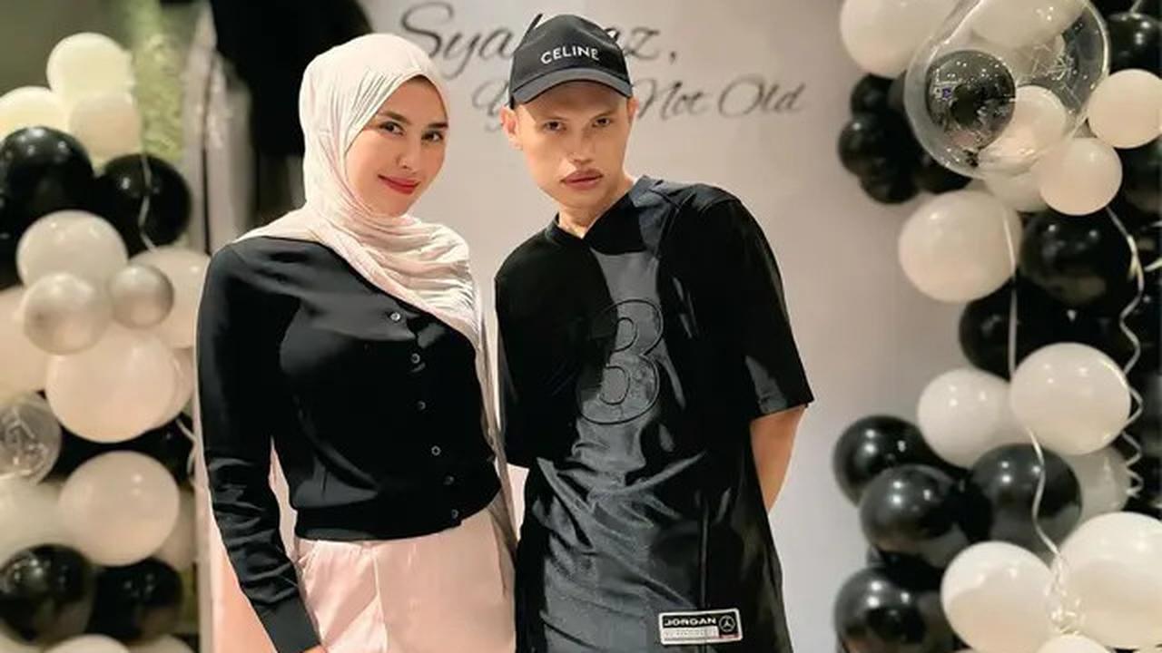 Dulu Viral Berhijab, Ini 7 Potret Terbaru Wanda Hara Tampil Maskulin