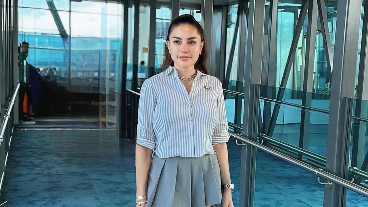 Ini Deretan Bukti Kasus Dugaan Pemerasan dan TPPU yang Bikin Nikita Mirzani Tersangka
