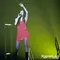Potret Tiffany Young Gelar Konser Perdana di Jakarta, Ini Momennya