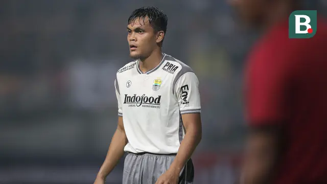 BRI Liga 1 2022/2023: Bhayangkara FC vs Persib Bandung