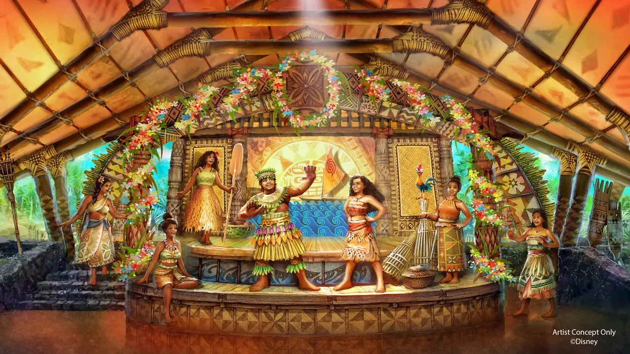Mau Bertemu Moana di Musim Panas Ini? Simak Tipsnya