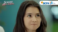 Sandrinna Michelle Sebut 1 Kemiripan di Sinetron SCTV Seindah Masa Remaja dengan Dunia Nyata
