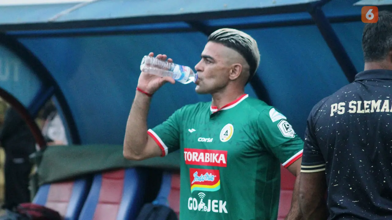 Cristian Gonzales