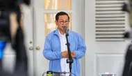 Alasan Pramono Alihkan Transportasi Kepulauan Seribu ke Transjakarta