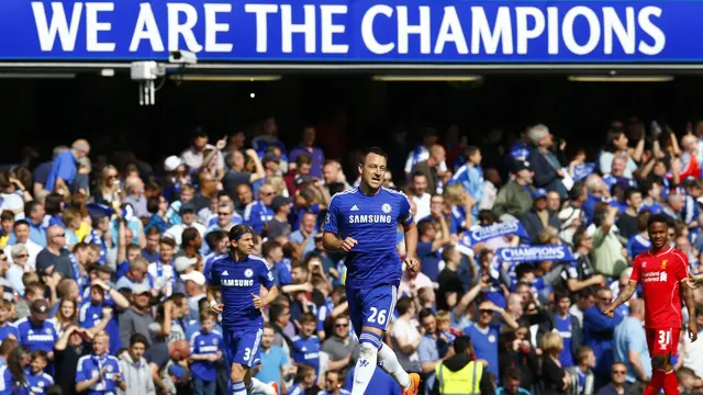 John Terry