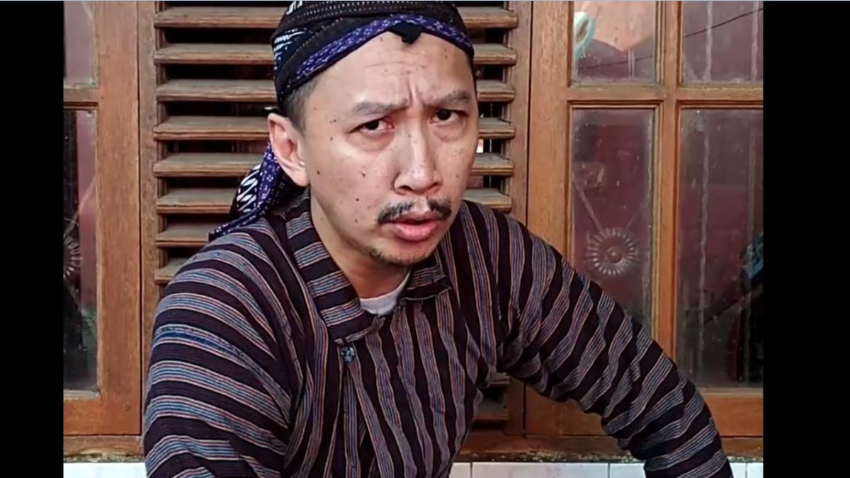 Abu Janda Dikabarkan jadi Komisaris Anak Usaha Jasa Marga: Doakan Semoga Amanah