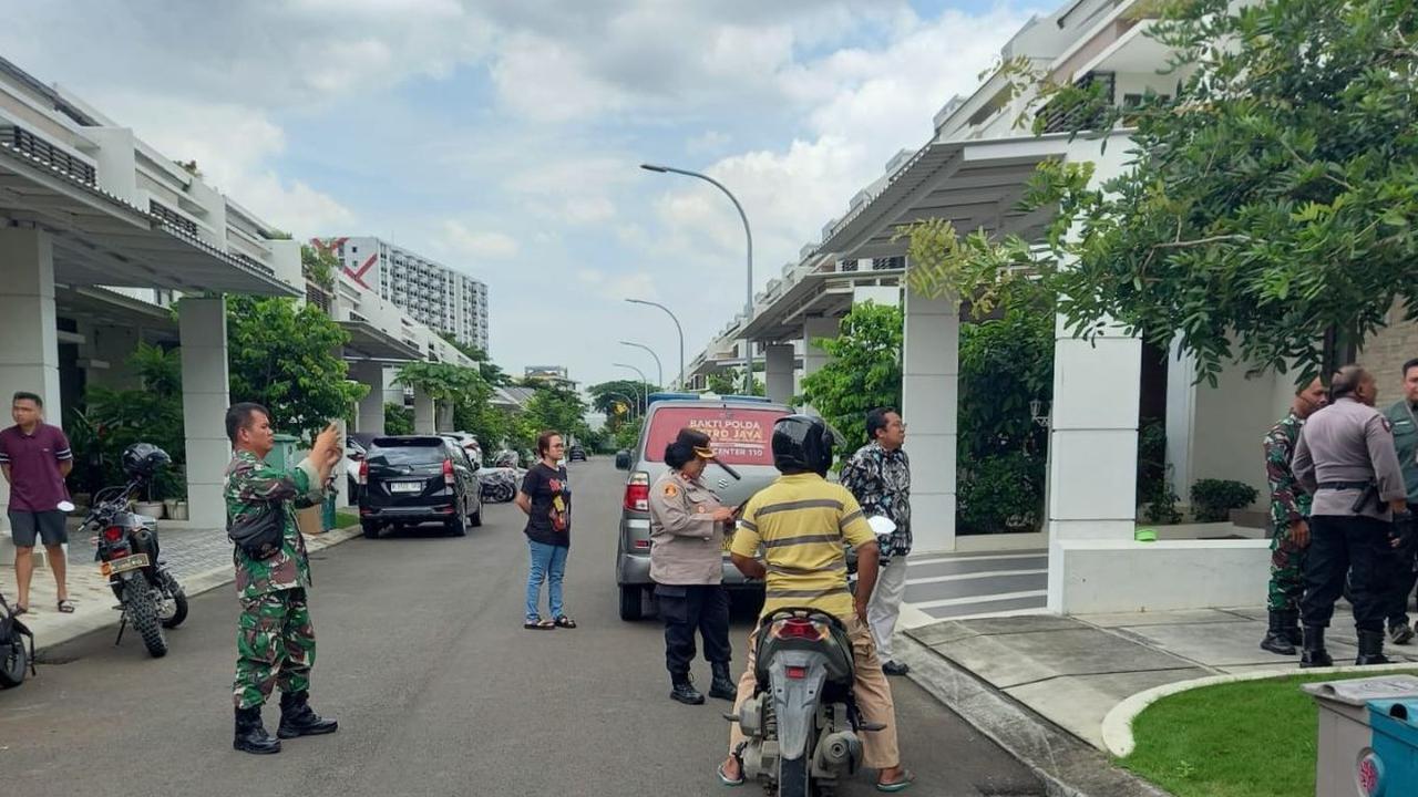 Dok. Istimewa