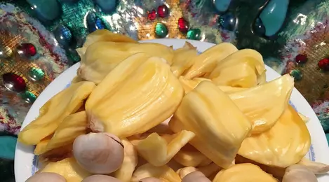 芯老师 A学者教育家 Orang Lain Makan Nangka Orang Lain Yang Terkena Getahnya Facebook