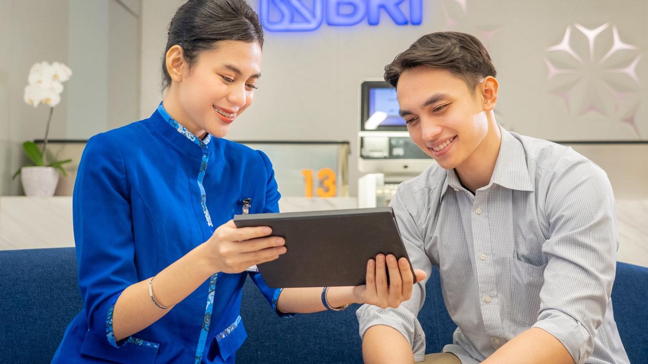 BRI Luncurkan Program Tabungan Mystery Box, Nasabah Baru Bisa Dapat Cashback hingga Tabungan Emas