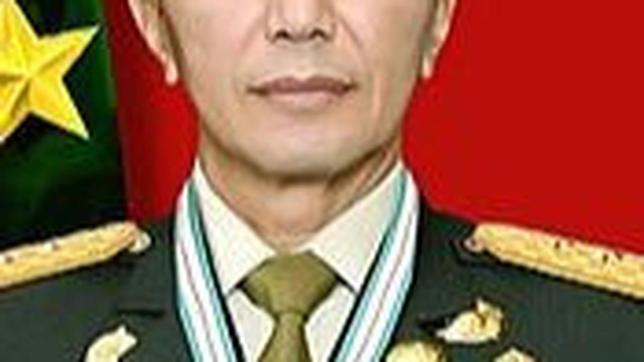 Sosok Mayjen Totok Imam Santoso