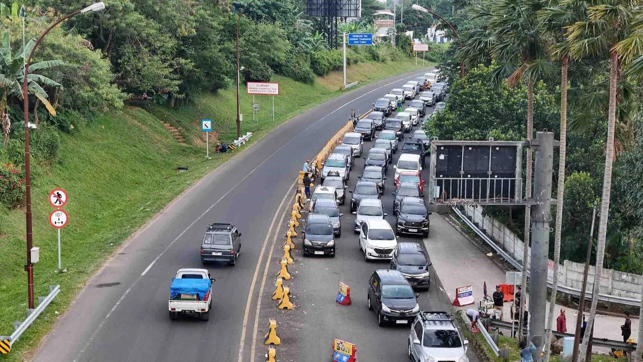 Tips Liburan Akhir Tahun dengan Mobil Pribadi agar Aman dan Nyaman