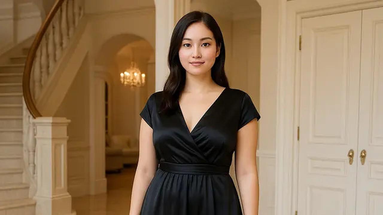 7 Model Baju Pesta Pendek yang Praktis Tapi Tetap Elegan, Bisa Jadi Inspirasi