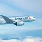 Ilustrasi American Airlines (hub.aa.com)