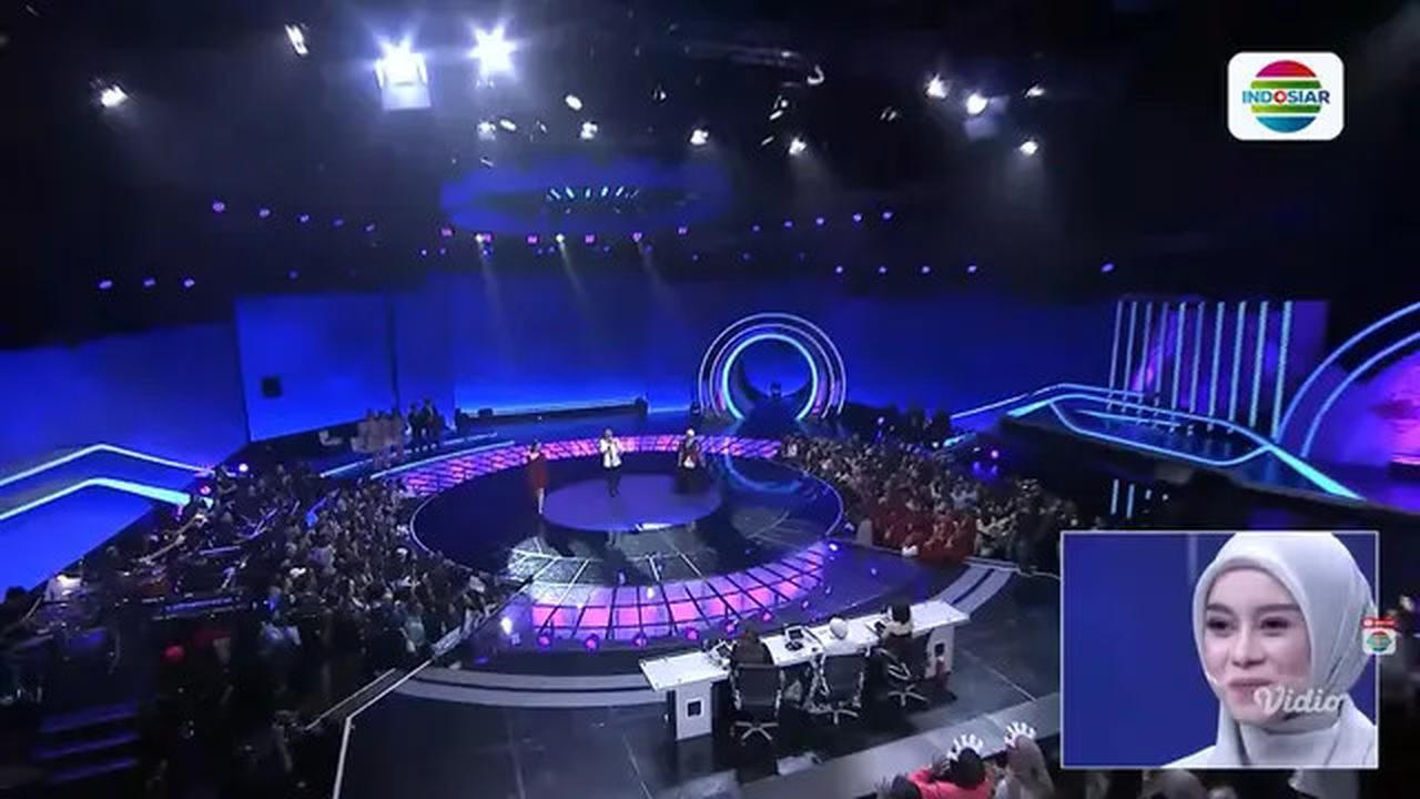 Satu Studio Terharu Lesti Kejora Dapat Kejutan Ulang Tahun dari Trio Melly Lee, Fildan, dan Selfi Yamma