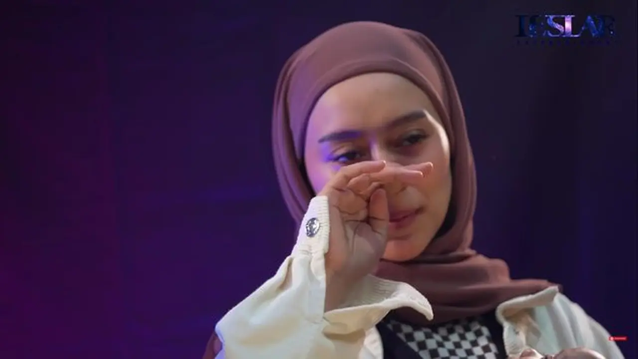 Lesti Kejora dan Rizky Billar
