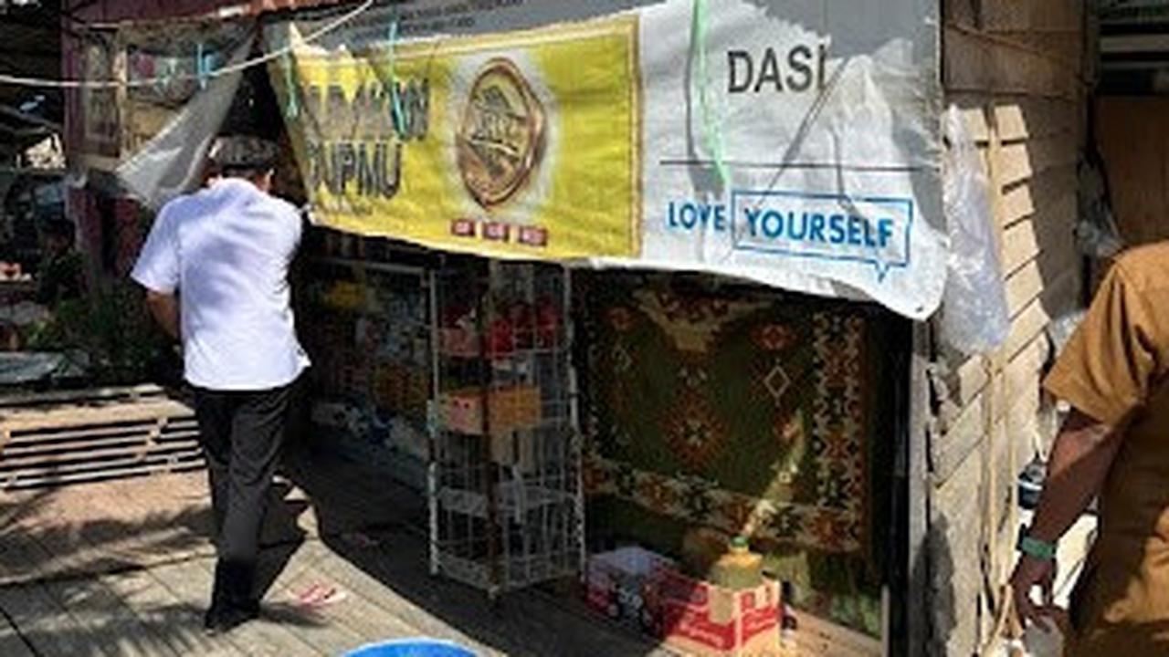 Raih Penghargaan Kota Layak Anak Kategori Utama, Bontang Tindaklanjuti Penertiban Reklame Rokok
