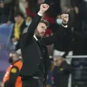Manchester United Masih Cari 3 Pemain di Bursa Transfer, Ini Posisinya