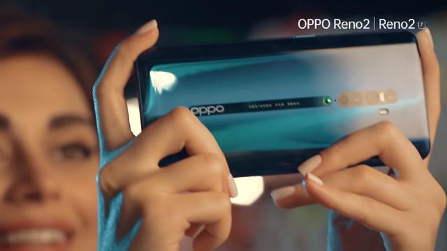 Oppo Reno2