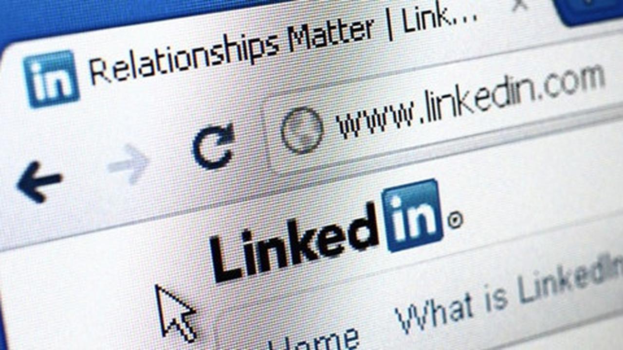 Setiap detiknya, ada member baru di LinkedIn