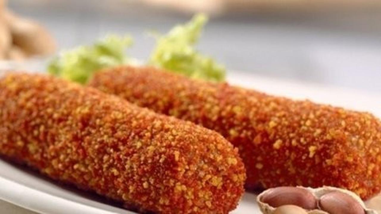Satekroket
