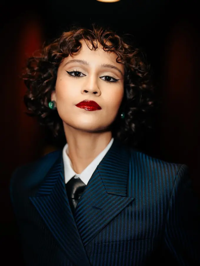 Lutesha (Instagram/lutesha)