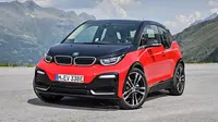 BMW i3s (autoblog)