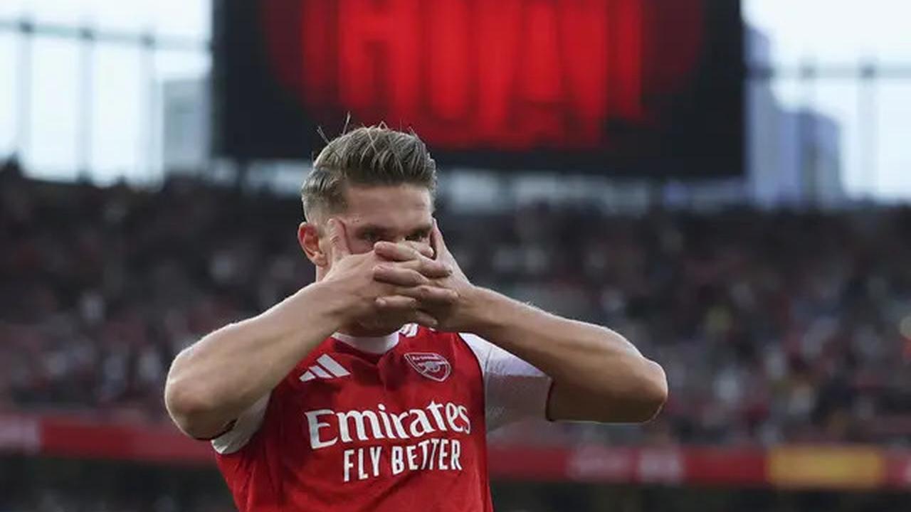 Jadwal Siaran Langsung Liga Inggris di SCTV dan Vidio Pekan Ini, 13-14 September 2025