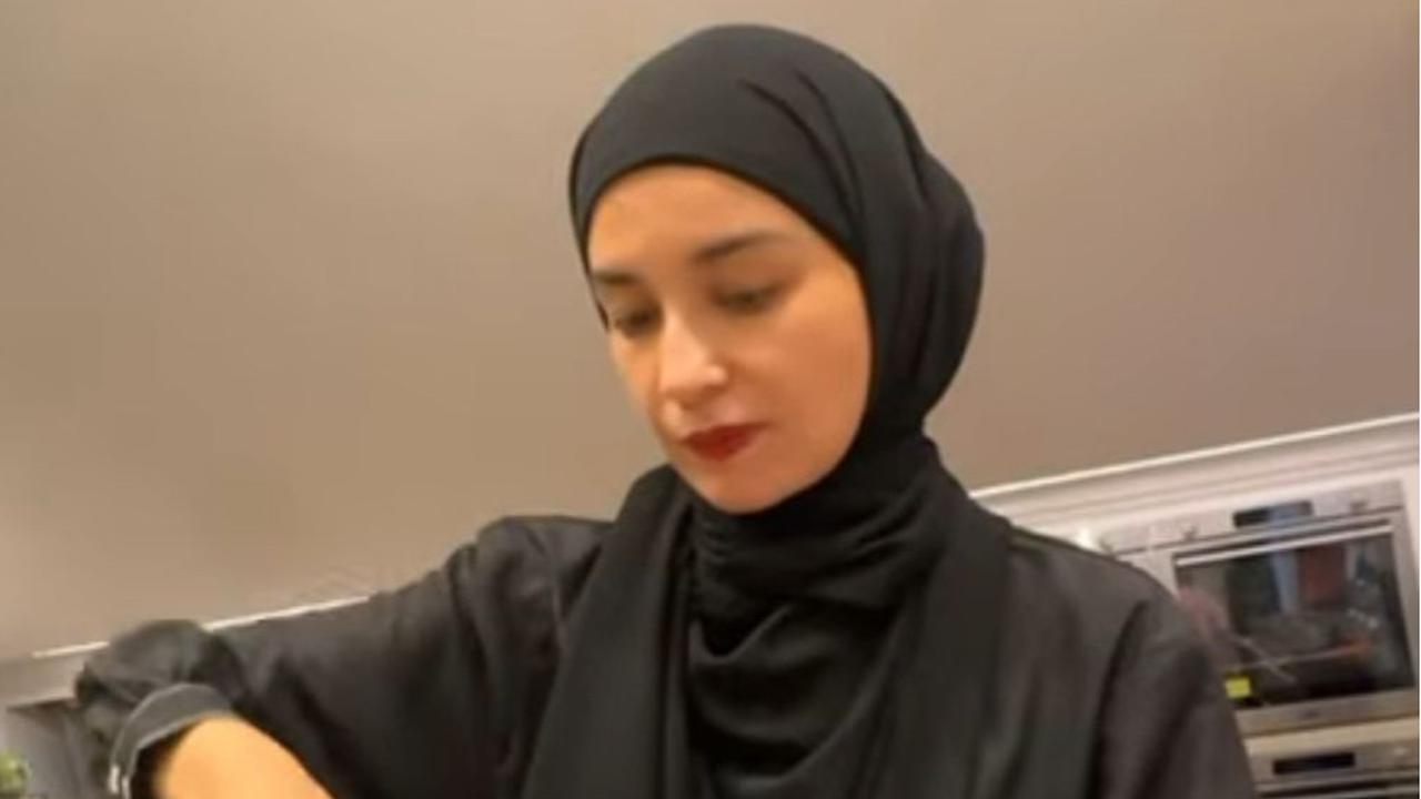 Potret Shireen Sungkar, Ryana Dea, dan Paula Verhoeven Ikuti Baking Class, Tampilan Menawan Jadi Sorotan