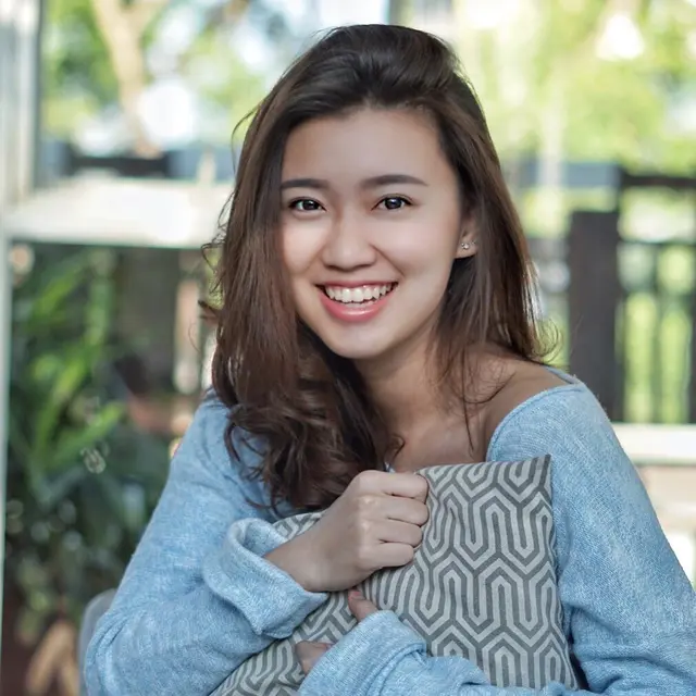 6 Potret Terbaru Hanna Sutiono, Eks JKT48 Asal Malang yang Makin Cetar
