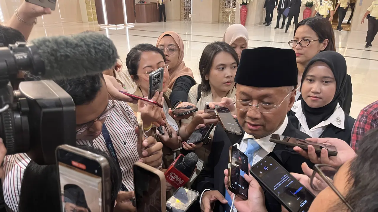 Timah Jadi Komoditas Pertama di Bursa Mineral ICOMEX, Ini Alasannya