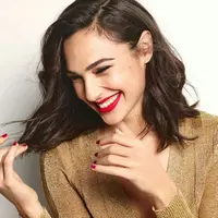 Ini rahasia rambut Gal Gadot yang sehat dan indah.  | Instagram @gal_gadot