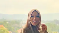 Kondisi Kakak Terry Putri Kritis Setelah Terpapar Covid-19
