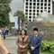 Menteri Jerman Puji Toleransi Antaragama di Indonesia