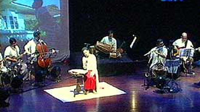 Keroncong Berlatar Musik Jazz News Liputan6 Com